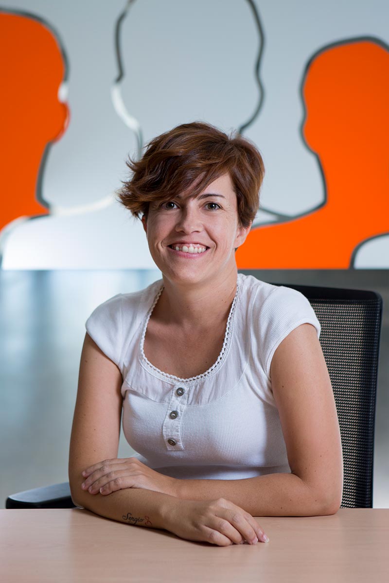 María Dolores Casanova