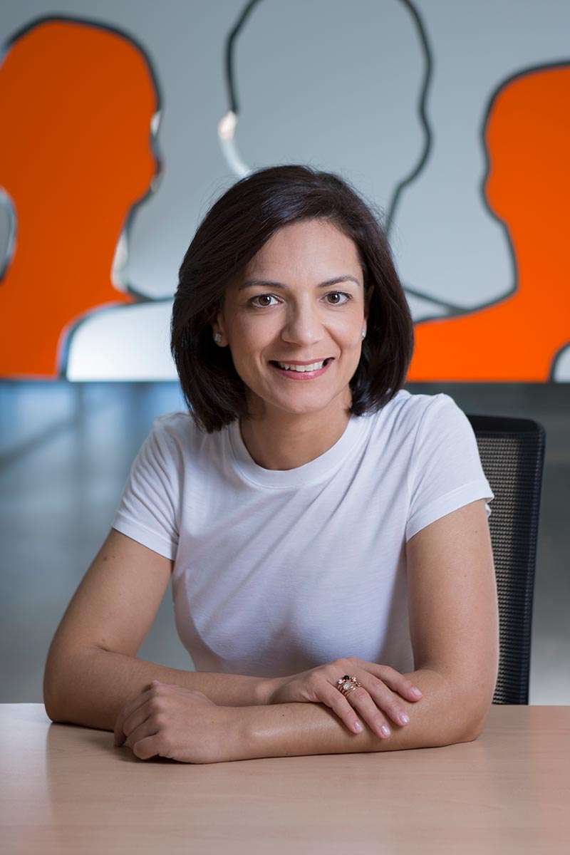 Rosario Gutierrez
