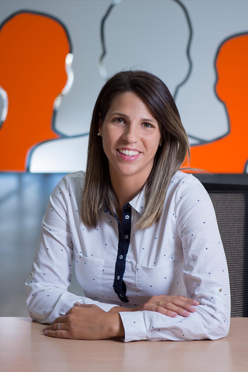 Silvia Díez