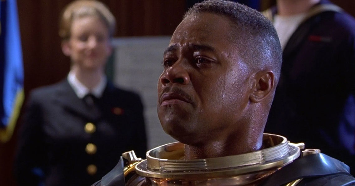 Hombres De Honor 2000 Película Completa En Español Latino Ciclo de cine motivacional: HOMBRES DE HONOR - Cliente Indiscreto