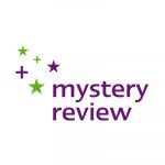 mystery review