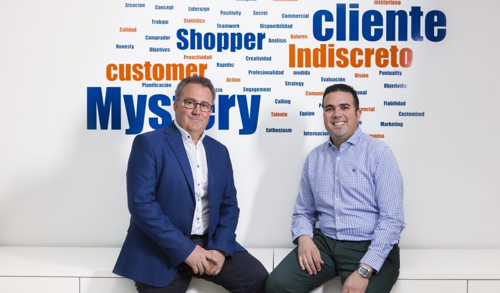 El futuro del Mystery Shopping en la era de la Inteligencia Artificial.