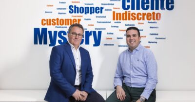 El futuro del Mystery Shopping en la era de la Inteligencia Artificial.