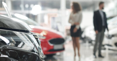 Mystery Shopping en concesionarios de automóviles