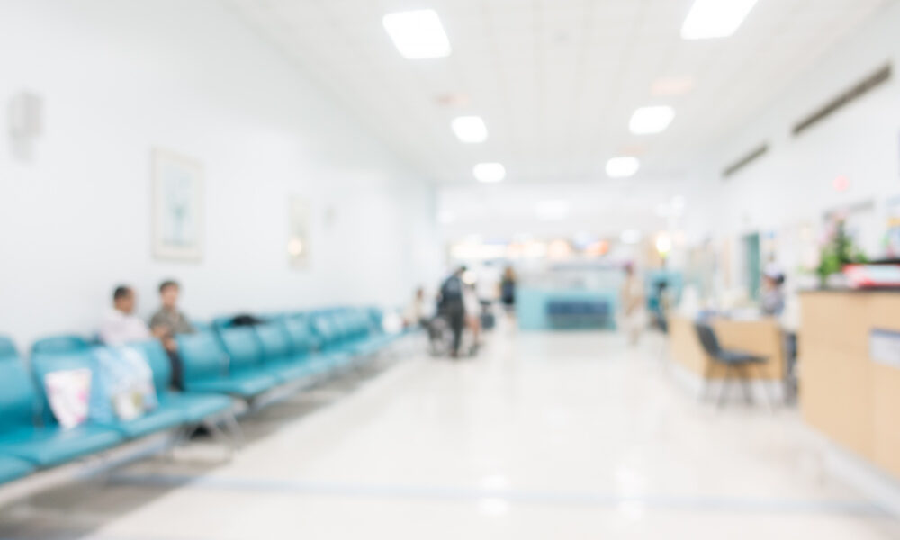 Mystery Shopping para clinicas