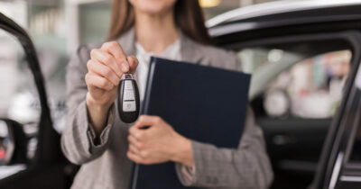 Cumplir con las expectativas del servicio pero no de la atención