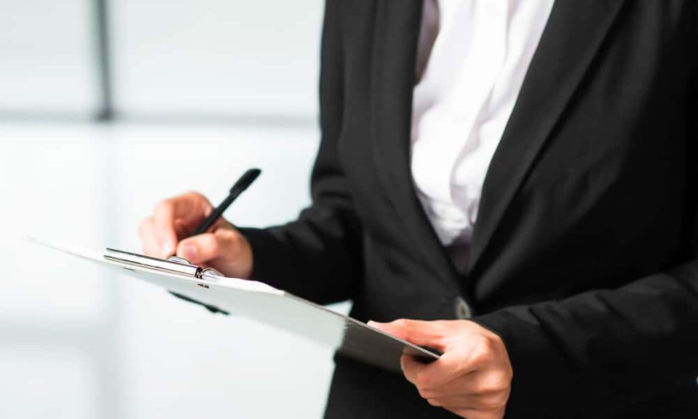 informe de mystery shopping