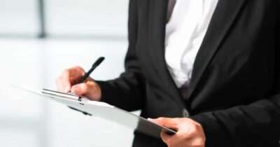 informe de mystery shopping