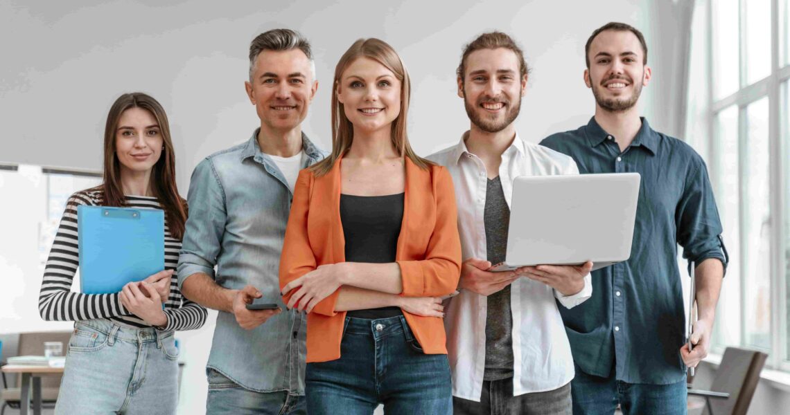 empleados en embajadores de tu marca