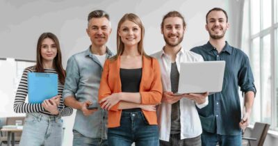 empleados en embajadores de tu marca