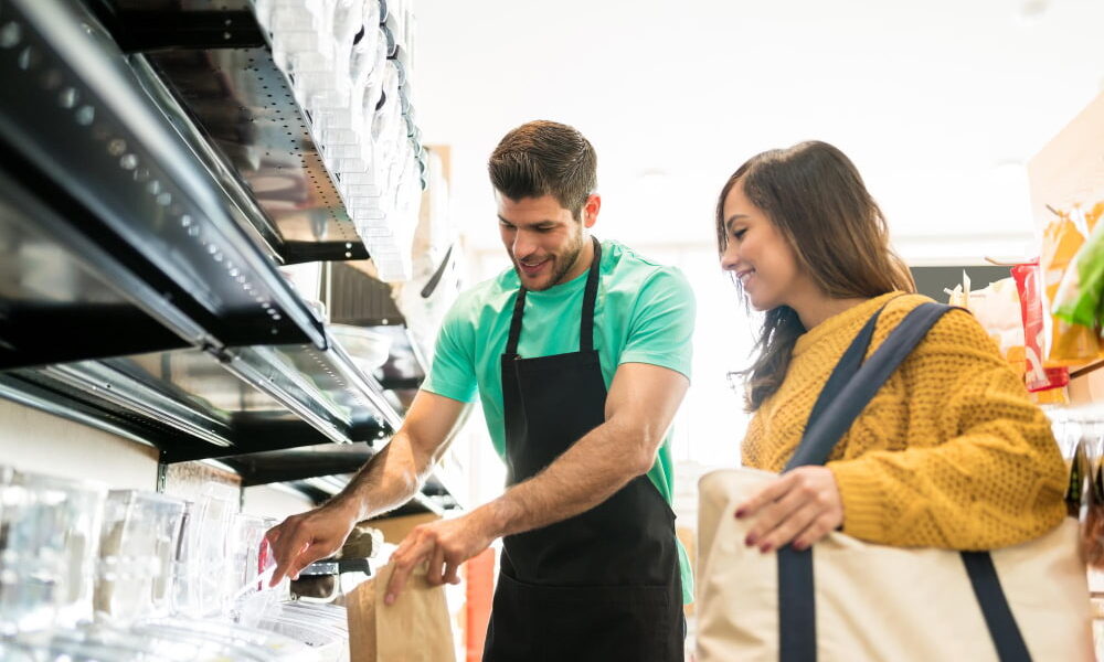 experiencia de cliente es el motor del retail